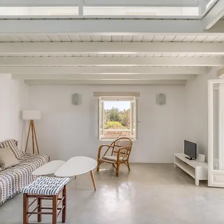 Feriehus A Summer House A Few Steps From The *