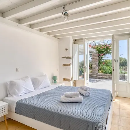 Feriehus A Summer House A Few Steps From The *