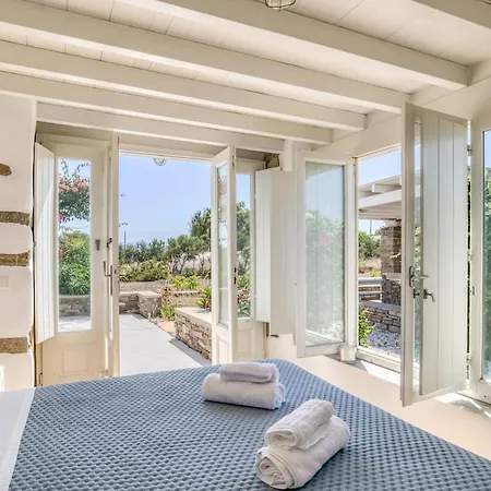 Feriehus A Summer House A Few Steps From The *