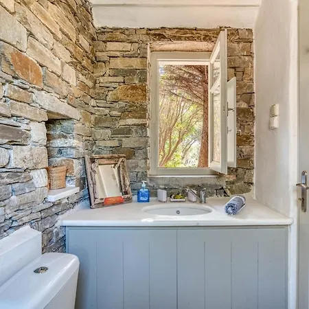 A Summer House A Few Steps From The Casa vacanze