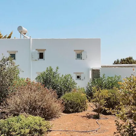 Casa vacanze A Summer House A Few Steps From The