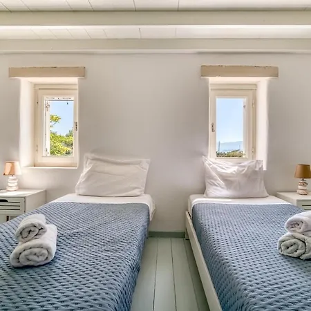 A Summer House A Few Steps From The Casa vacanze *