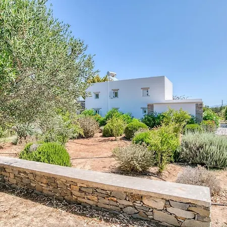 Casa vacanze A Summer House A Few Steps From The *