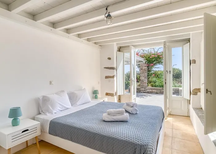 Semesterbostad A Summer House A Few Steps From The *