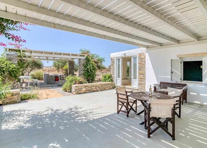 A Summer House A Few Steps From The Semesterbostad *