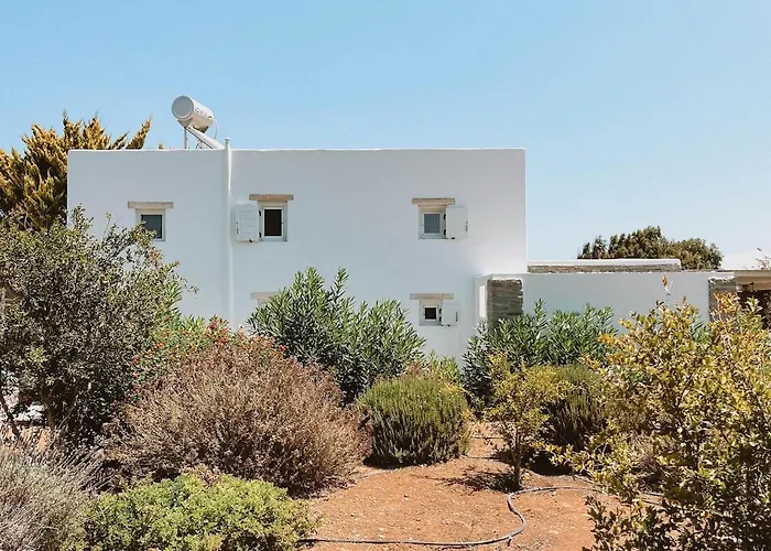 Semesterbostad A Summer House A Few Steps From The