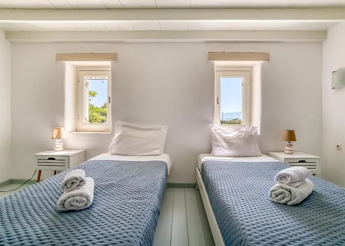 A Summer House A Few Steps From The Semesterbostad *