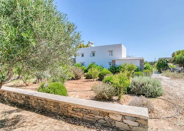 Semesterbostad A Summer House A Few Steps From The *